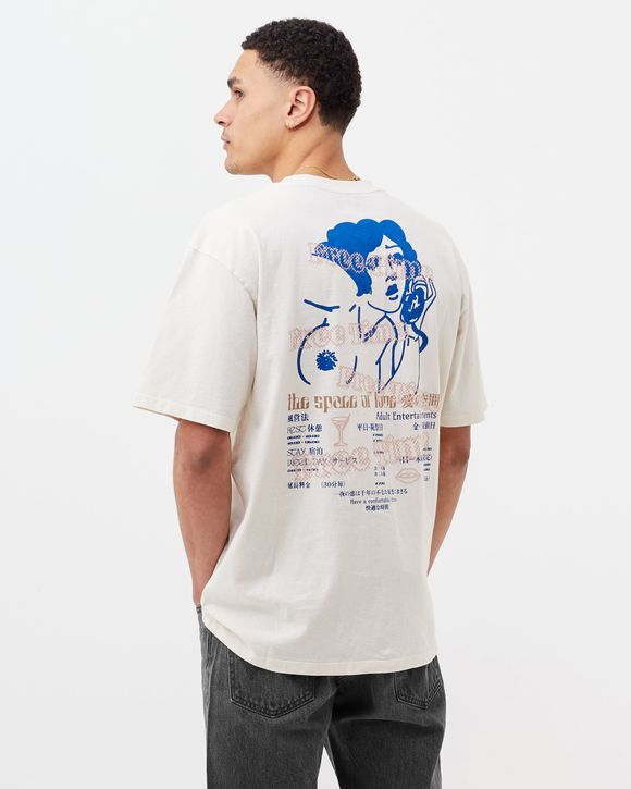 Space Of Love Tee
