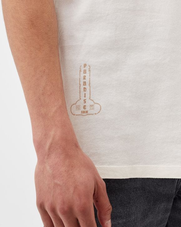 Space Of Love Tee