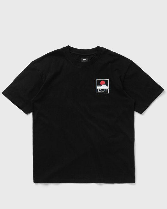 Sunset On Mt Fuji Tee
