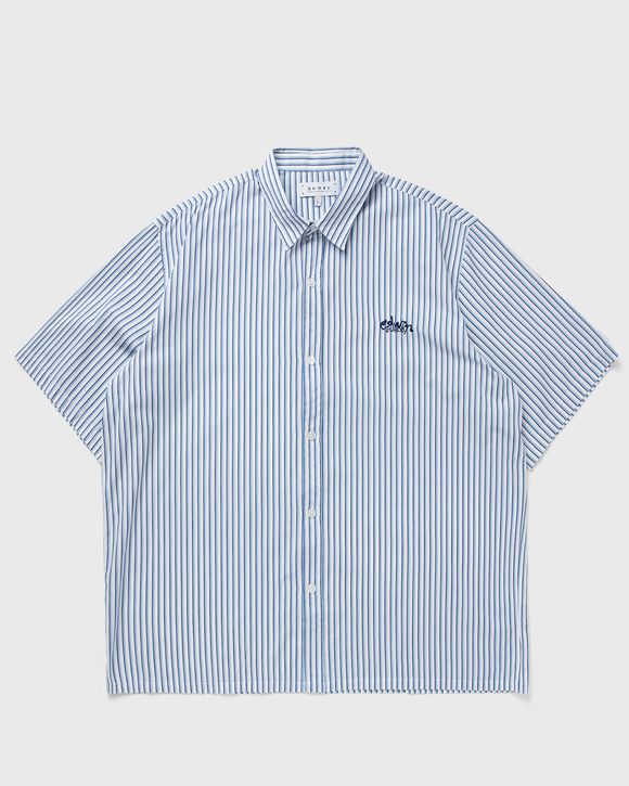 Toledo Shirt SS