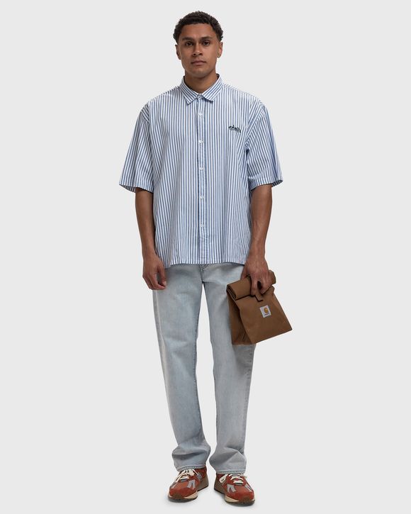 Toledo Shirt SS