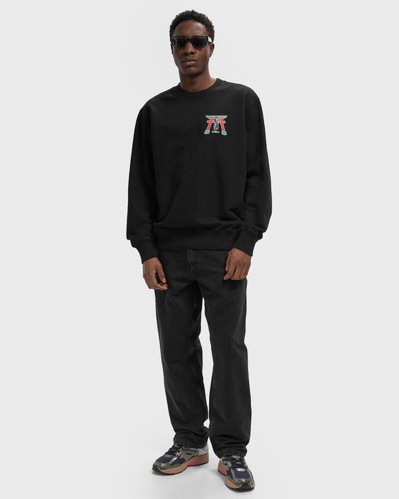 Torii Sweat