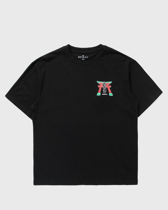 Torii Tee SS