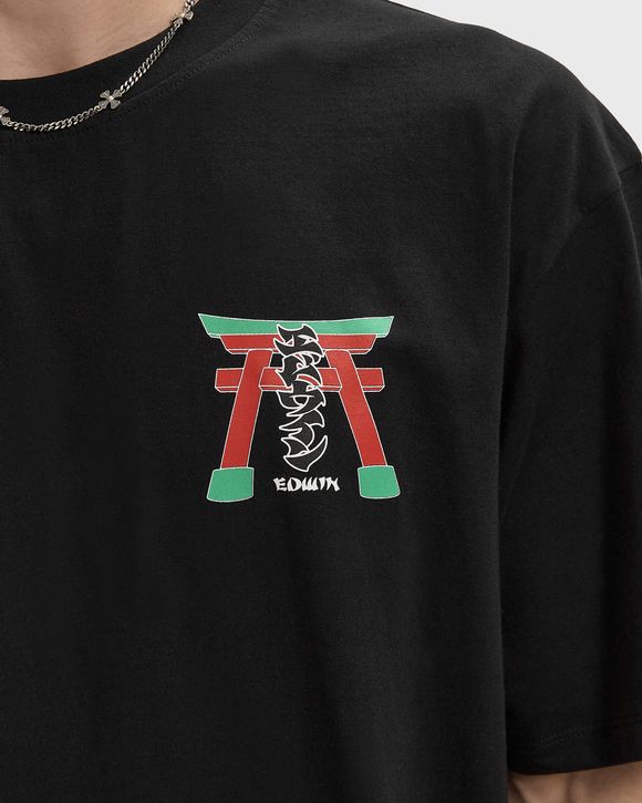 Torii Tee SS
