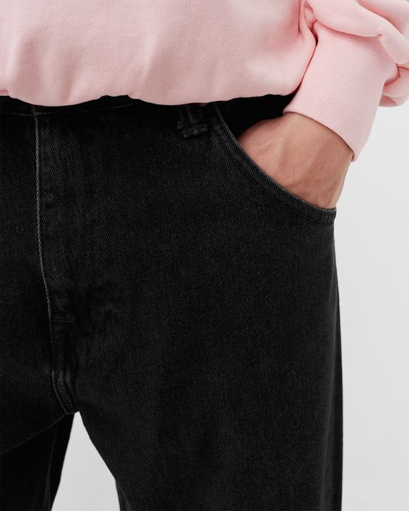 Tyrell Pant