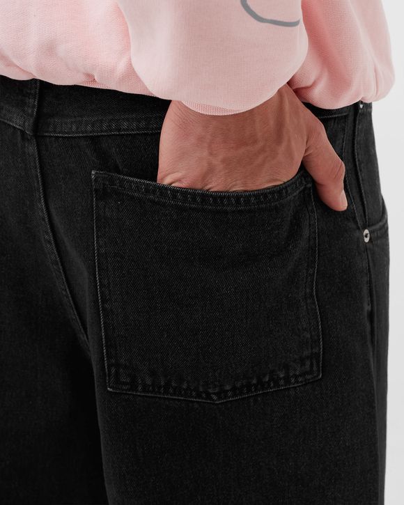 Tyrell Pant