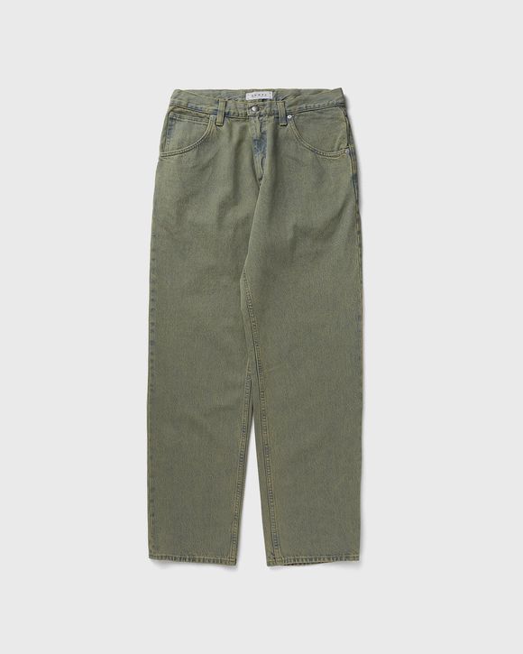 Tyrell Pant
