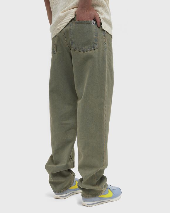 Tyrell Pant