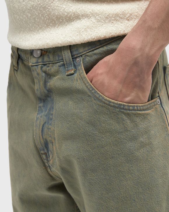 Tyrell Pant