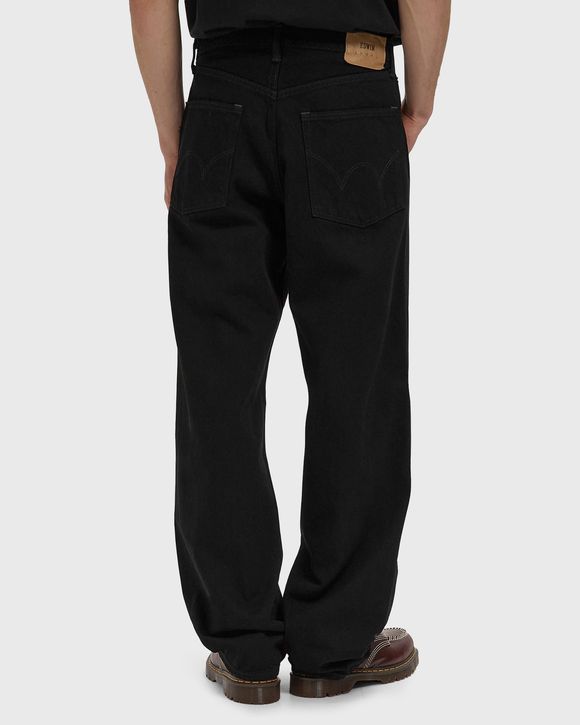 Wide Pant