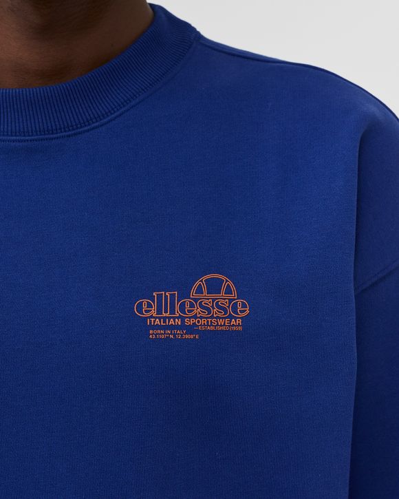 Bloccare Sweatshirt