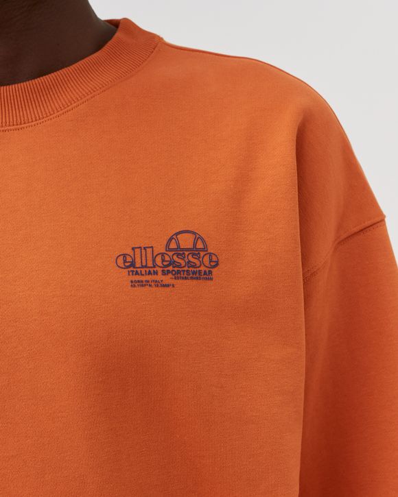 Bloccare Sweatshirt