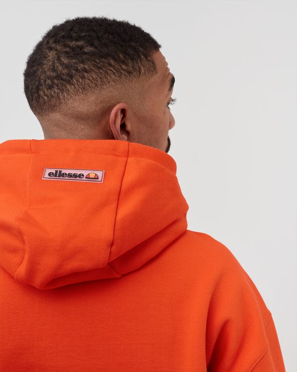 Marzior Oh HOODIE
