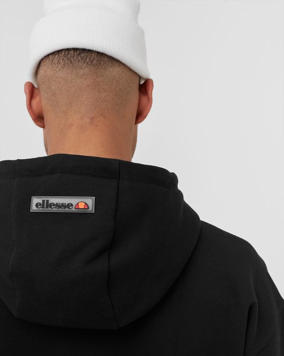 Marzior Oh Hoody