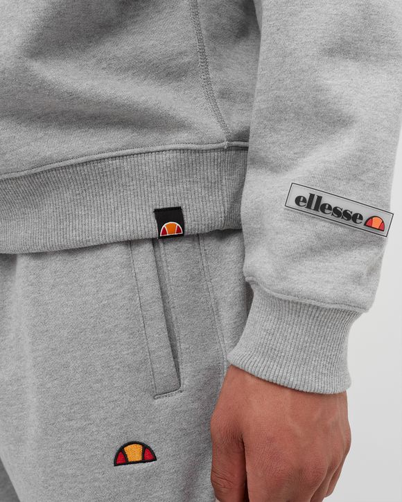 Montano Crewsweat