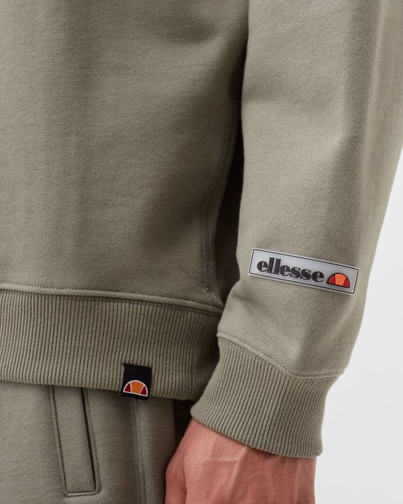 Montano Crewsweat