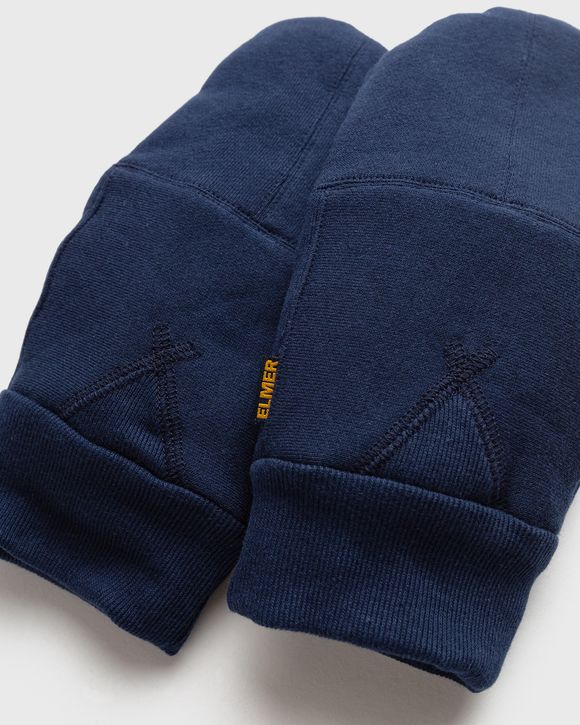 Cozy Sweat Mitten
