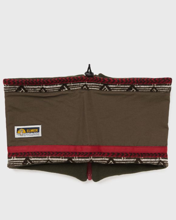 Reversible Neck Warmer
