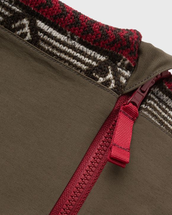 Reversible Neck Warmer