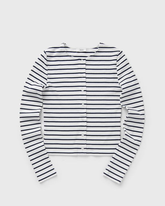 ENALLY LS O-N CARDIGAN ST