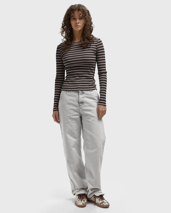 ENALLY LS O-N TEE ST 7262
