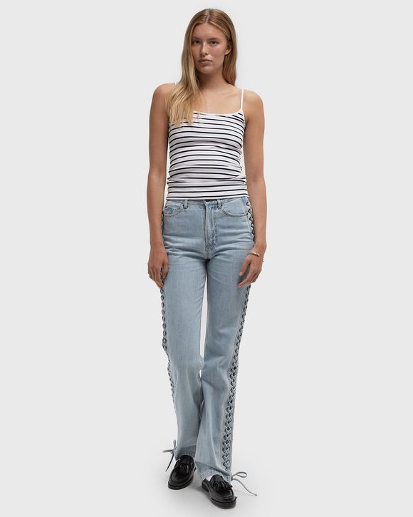ENALLY SL TOP ST