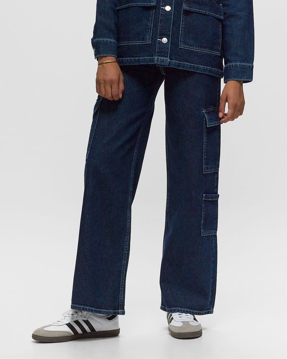ENBIKE CARGO JEANS 6937