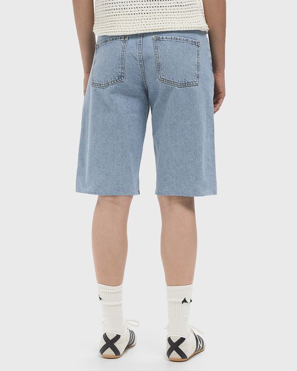 ENBREE STRAIGHT SHORTS