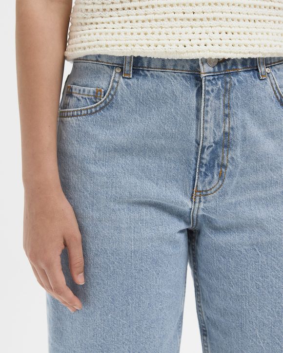 ENBREE STRAIGHT SHORTS