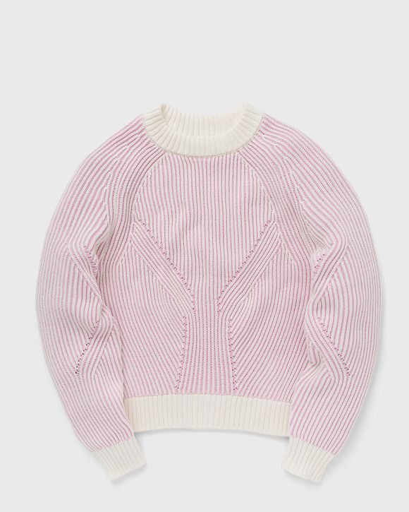 ENCAROLINE LS KNIT 5190