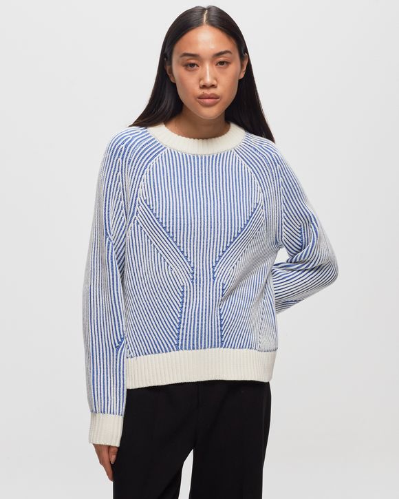 ENCAROLINE LS KNIT 5190