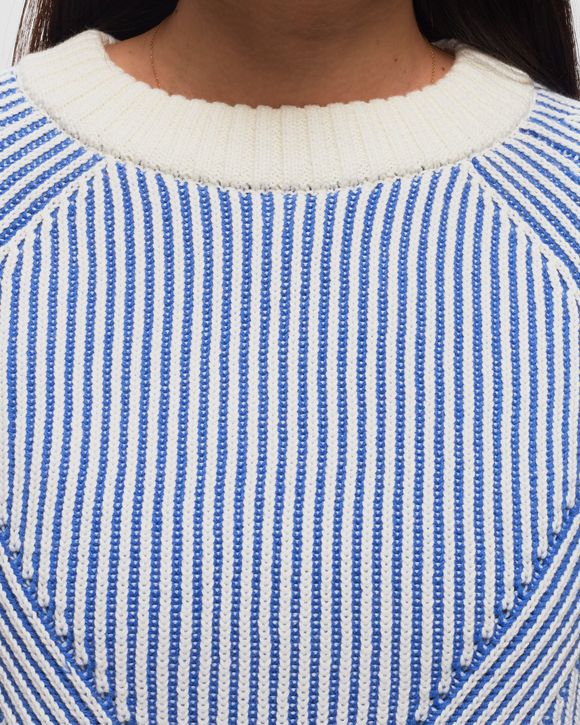 ENCAROLINE LS KNIT 5190