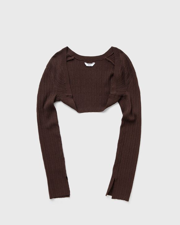ENEMMA LS KNIT 6952