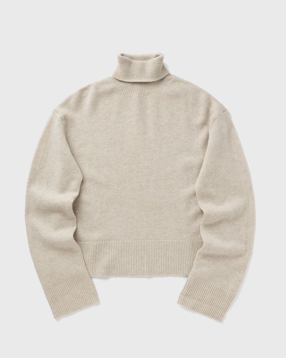ENHOLLIE LS KNIT 7230