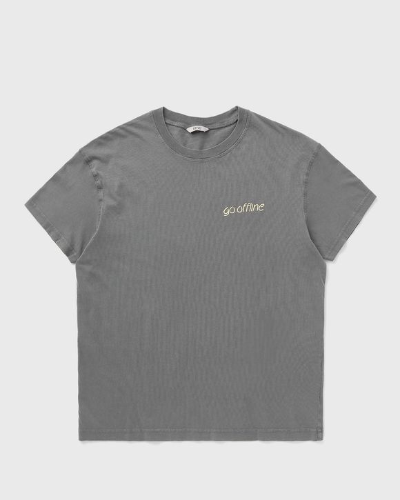ENKULLA SS TEE PRINT WASH 5310