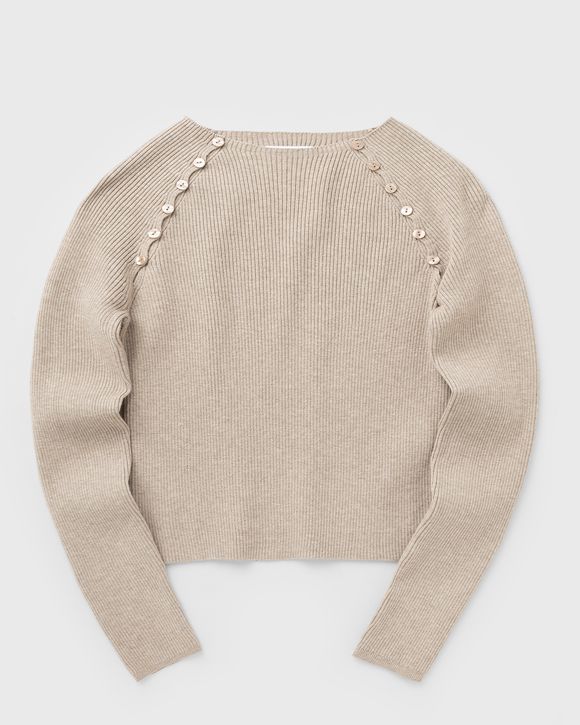 ENLANA LS KNIT 7321