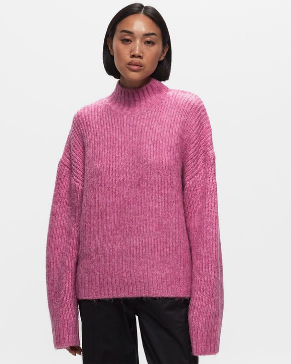 ENLEMUR LS T-N KNIT 7061