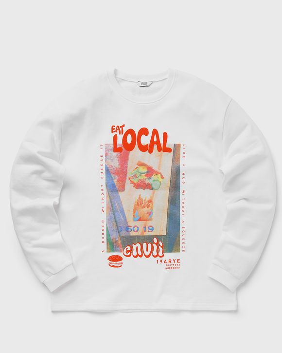 ENNIEBUHR LS TEE PRINT 5302