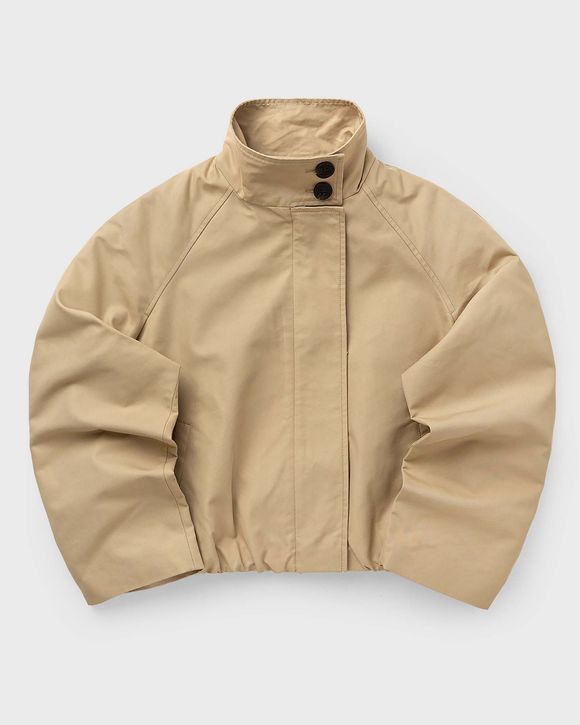 ENSENECA SHORT F-N JACKET 6988
