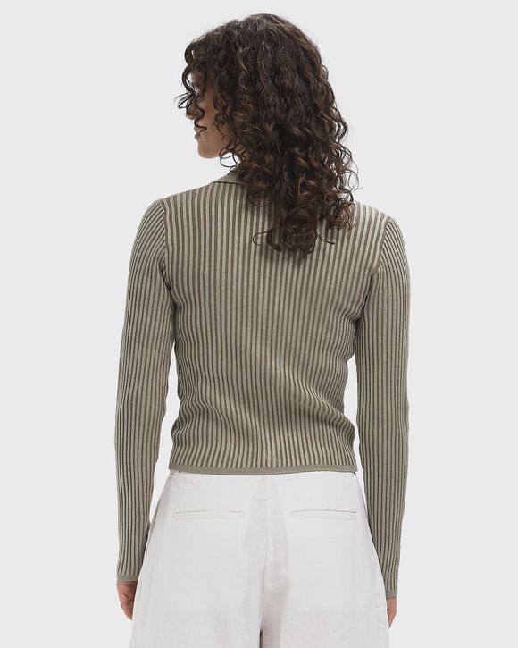 ENSERENA LS CARDIGAN