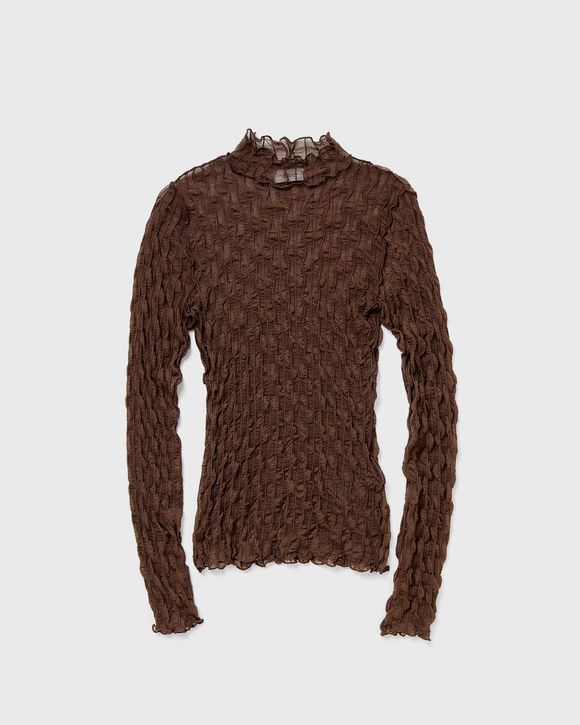ENSOFIE LS T-N TEE 6958