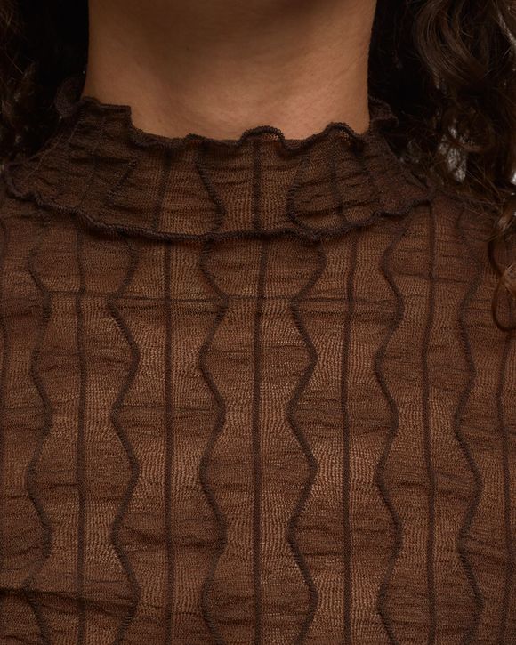ENSOFIE LS T-N TEE 6958