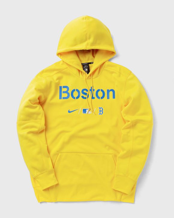 Boston Red Sox Therma Hoodie