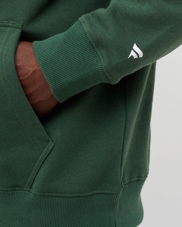 Green Bay Packers Colour Logo Graphic Hoodie