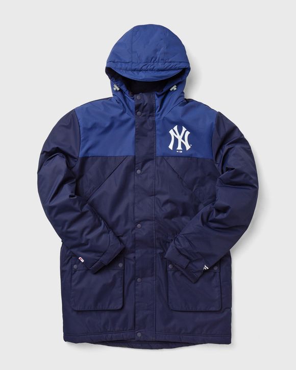 Heavyweight Parka New York Yankees
