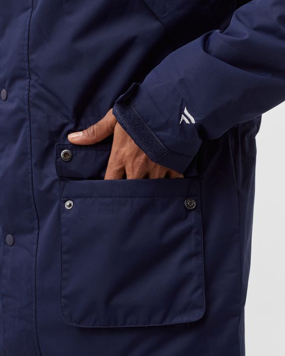 Heavyweight Parka New York Yankees