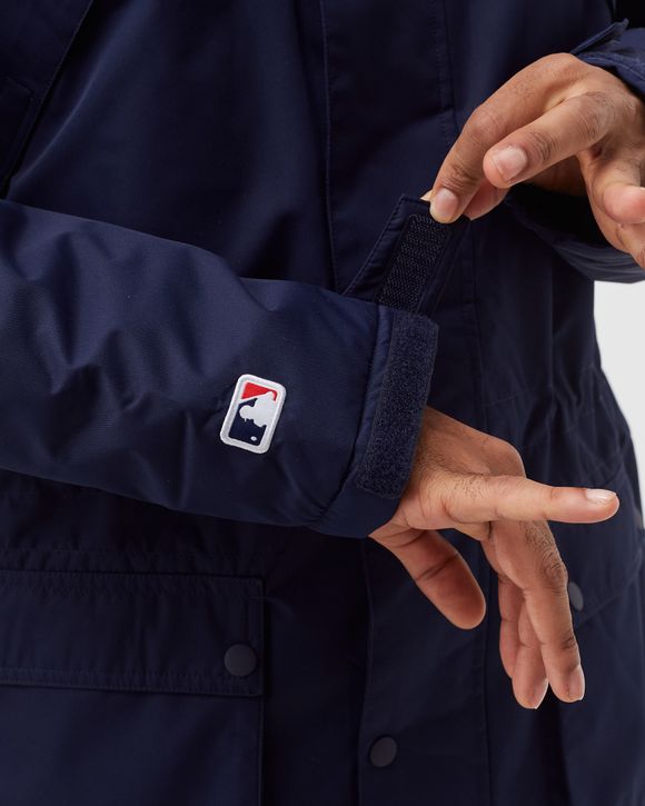 Heavyweight Parka New York Yankees