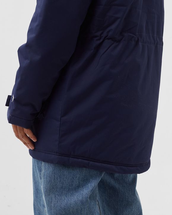 Heavyweight Parka New York Yankees