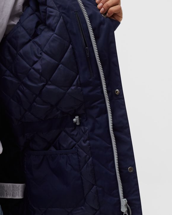 Heavyweight Parka New York Yankees