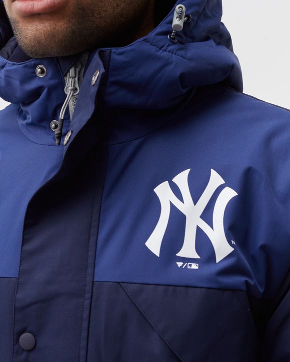 Heavyweight Parka New York Yankees